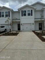 147 Ellery Ln in Inlet Beach, FL - Building Photo