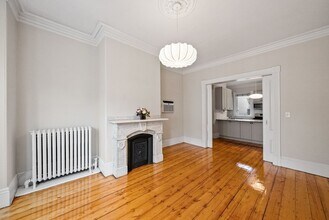 118 Princeton St in Boston, MA - Building Photo - Building Photo