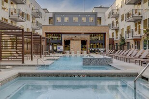 Alta Stone at The Gateway in Salt Lake City, UT - Building Photo