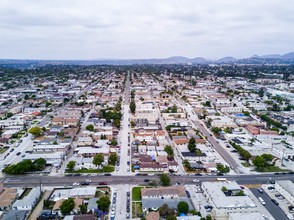 4225-4231 50th St in San Diego, CA - Building Photo - Building Photo