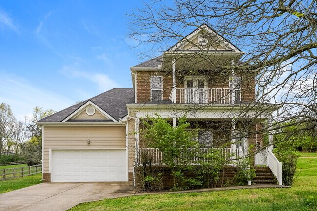 property at 246 Curd Rd