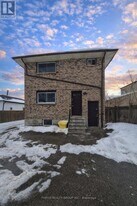 184 Simcoe St in London, ON - Building Photo