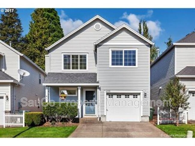 14705 NW Benny Dr in Portland, OR - Building Photo - Building Photo