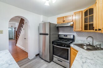 2036 N Palethorp St in Philadelphia, PA - Building Photo - Building Photo