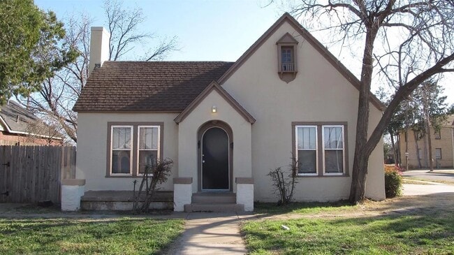 property at 2223 16th St