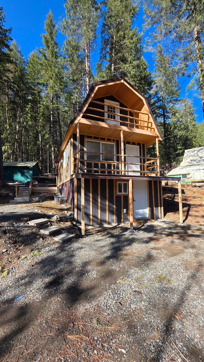 3496 Hansel Ln in Peshastin, WA - Building Photo - Building Photo