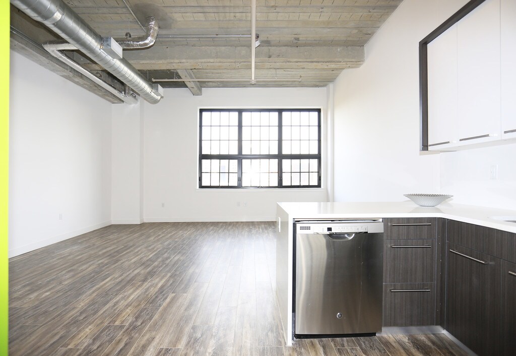 Norden Lofts Apartments in White Plains, NY