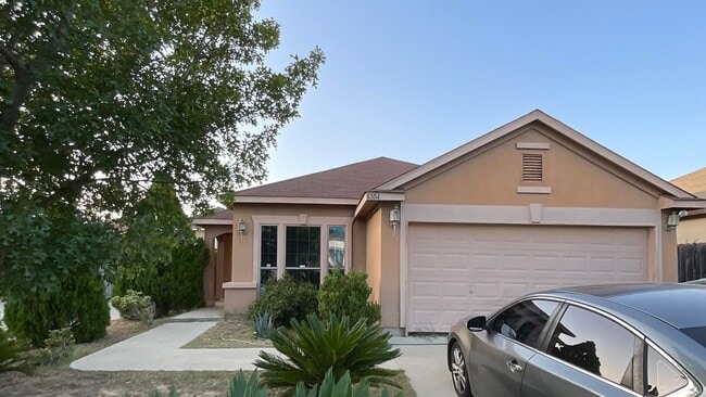 property at 6104 Monaguillo Dr