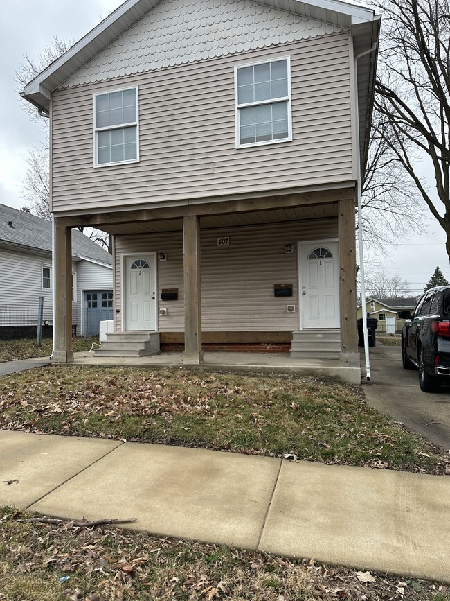 407 E Jackson St, Unit 2
