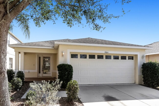 property at 7804 Maroon Peak Dr