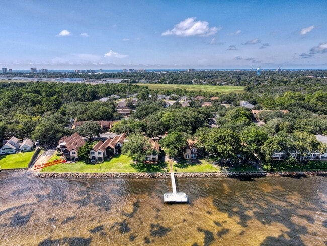 property at 3871 Indian Trail