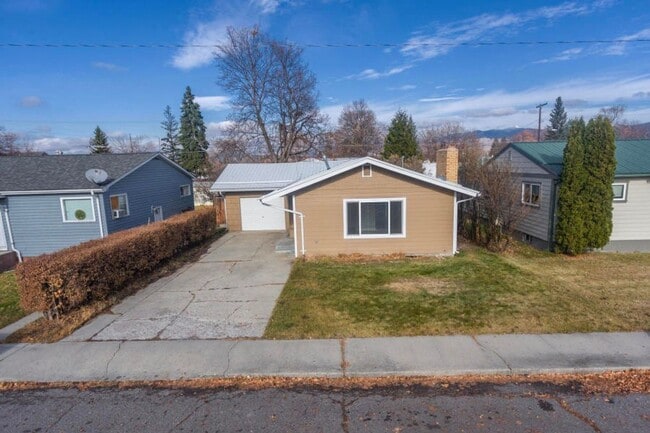 property at 1810 W Sussex Ave