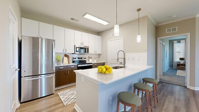 Talison Row at Daniel Island Apartments in Daniel Island, SC - Building Photo - Building Photo