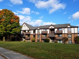 Cedar Grove Apartments