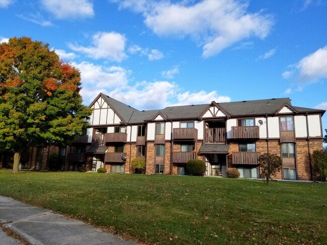 Cedar Grove Apartments