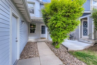 11138 Gaylord St in Northglenn, CO - Building Photo - Building Photo