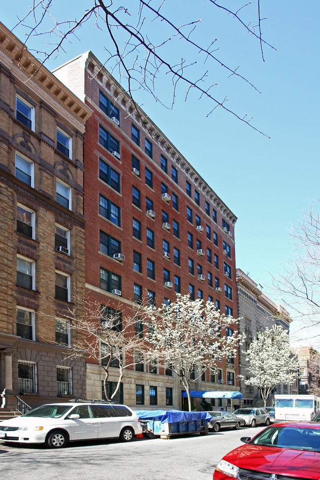 Marlow in New York, NY - Foto de edificio - Building Photo