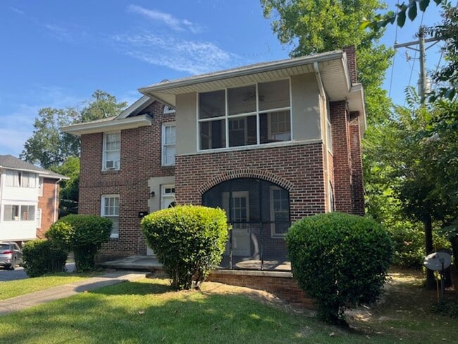 602-04 Waccamaw Ave in Columbia, SC - Building Photo - Building Photo