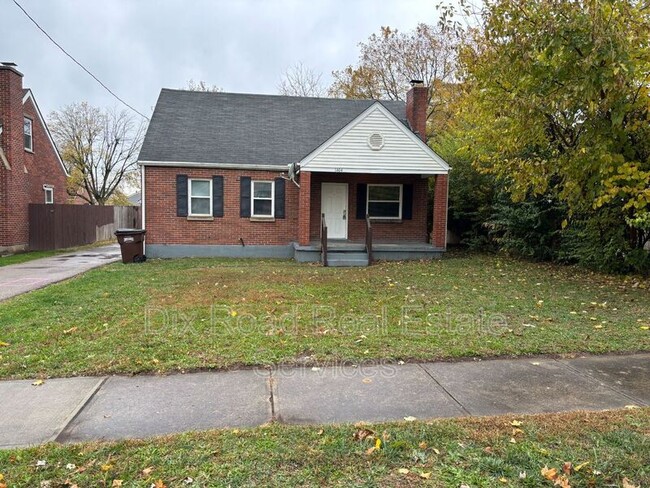 1404 Carolina St in Middletown, OH - Building Photo - Building Photo