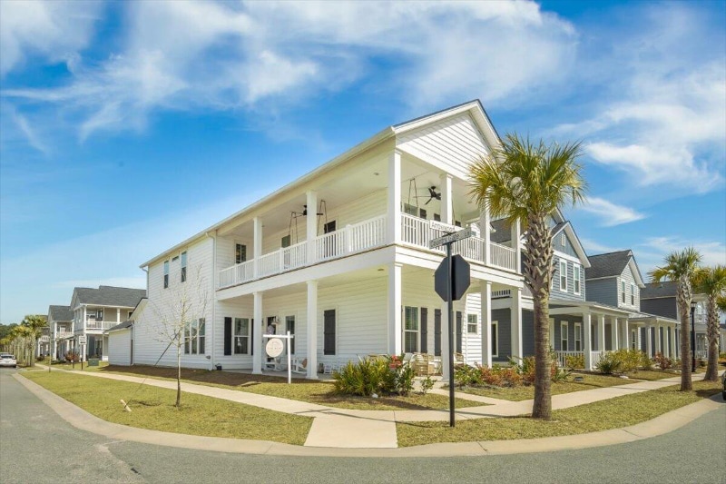 112 Arrowwood Way in Summerville, SC - Building Photo