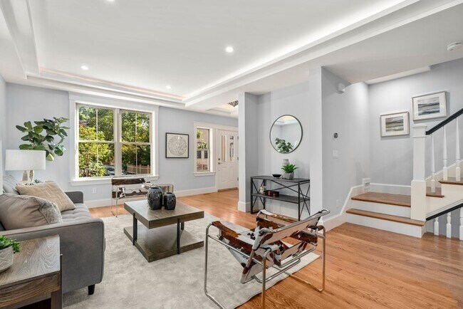 14 Rutland St in Cambridge, MA - Building Photo - Building Photo