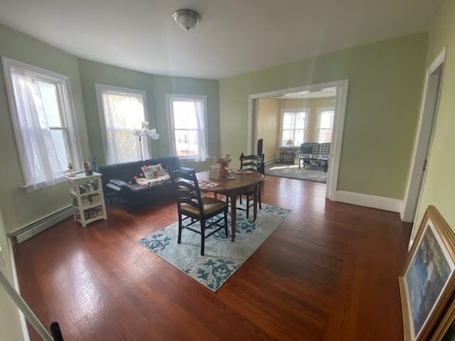 30 Penn St, Unit 2 in Providence, RI - Foto de edificio - Building Photo