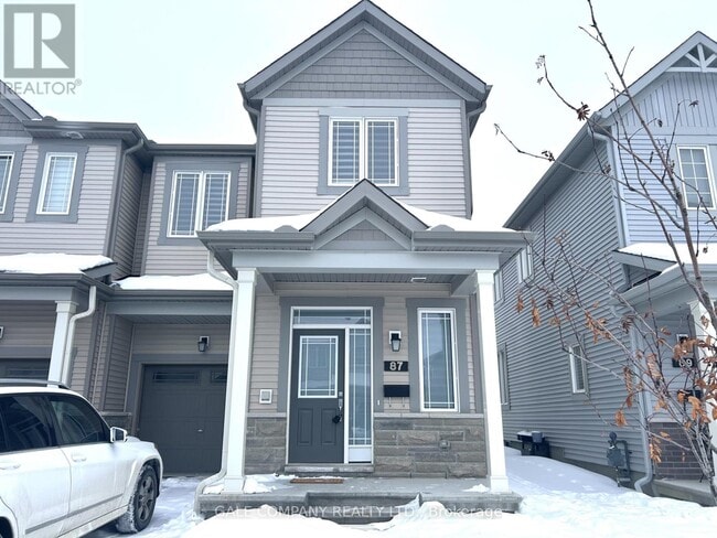 property at 87 Mesa Dr