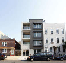 233 Devoe St in Brooklyn, NY - Building Photo - Building Photo