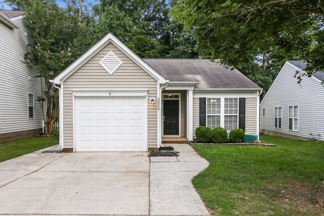 property at 3025 Salmon River Dr