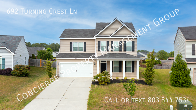 property at 692 Turning Crest Ln
