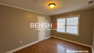 1840 Hartland St in Memphis, TN - Building Photo - Building Photo