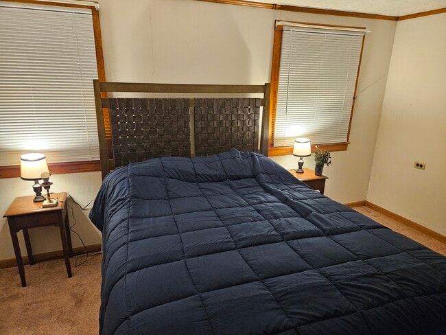 property at 66 Long Pond Rd S