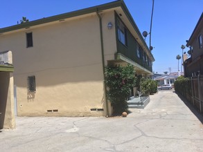 1505 S Cochran Ave in Los Angeles, CA - Building Photo - Other