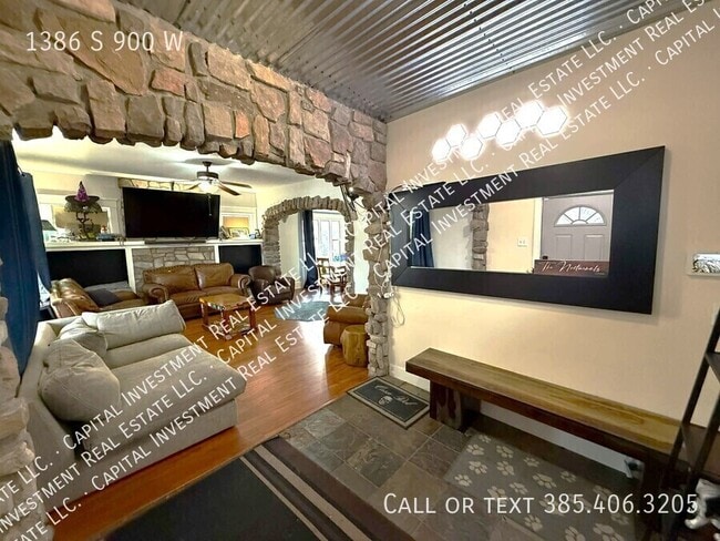 1386 S 900 W in Salt Lake City, UT - Building Photo - Building Photo