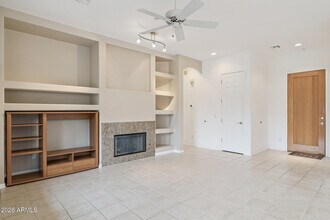 7491 E Quien Sabe Way in Scottsdale, AZ - Building Photo - Building Photo