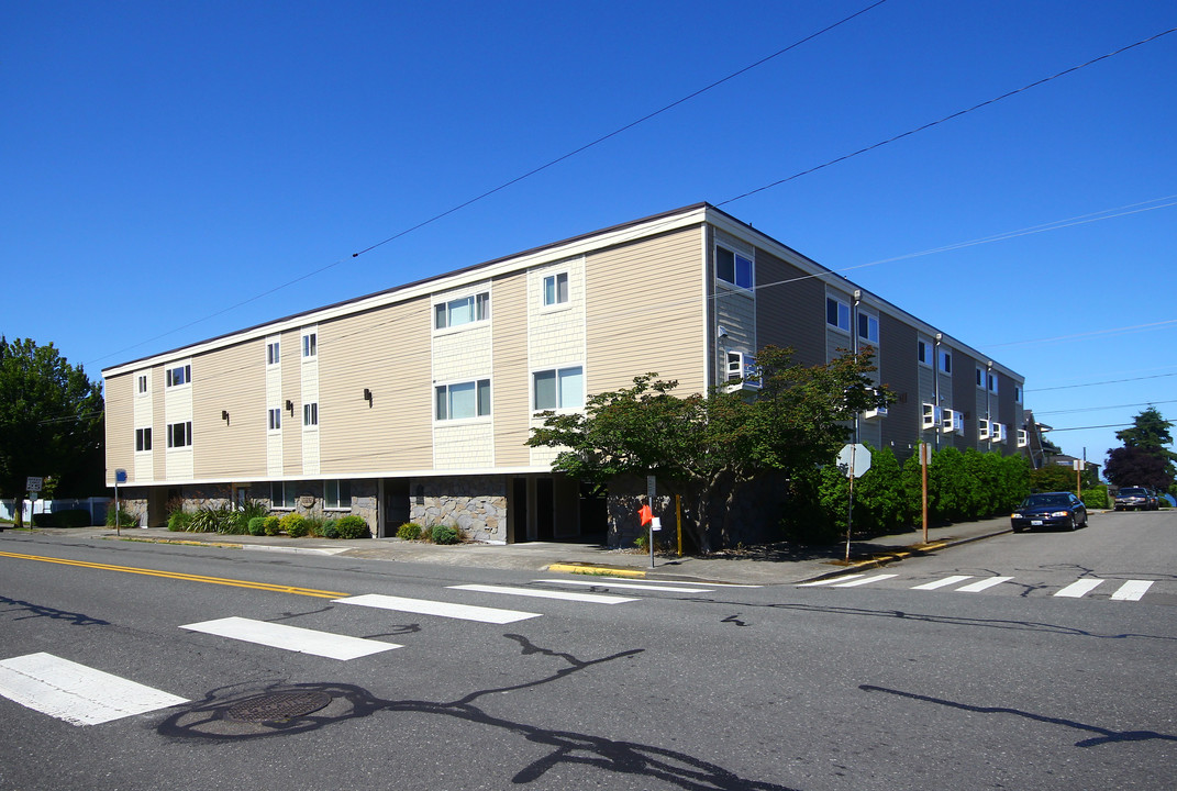 233 3rd Ave N in Edmonds, WA - Building Photo