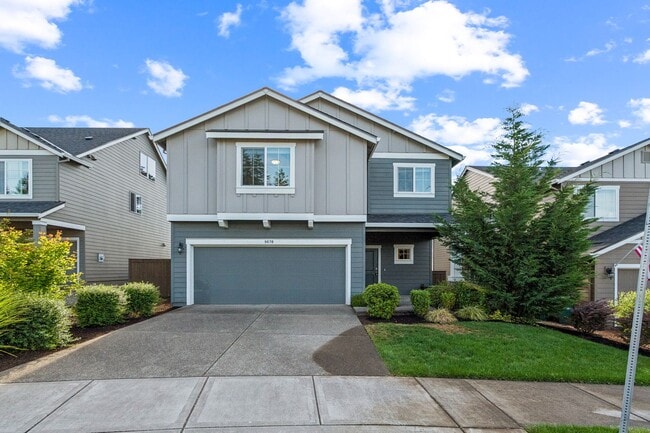 property at 9670 SW 171st Ave