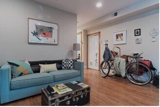 212 T St NE in Washington, DC - Building Photo - Building Photo