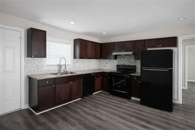 16 Wadley St NW, Unit 06-301 in Atlanta, GA - Building Photo - Building Photo