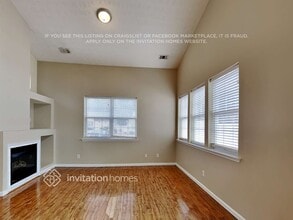 881 Windcroft Cir NW in Acworth, GA - Building Photo - Building Photo