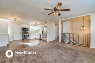 3115 Fireweed Dr in Colorado Springs, CO - Building Photo - Building Photo