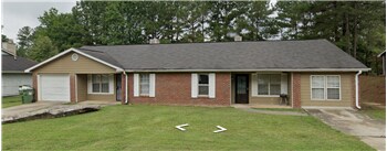 110 Fruitwood Trce-Unit -A in Riverdale, GA - Building Photo