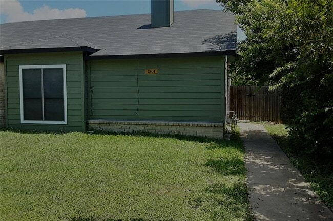 property at 1204 Orchard Park Cir