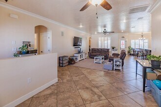 558 San Simon Dr in Alamogordo, NM - Building Photo - Building Photo