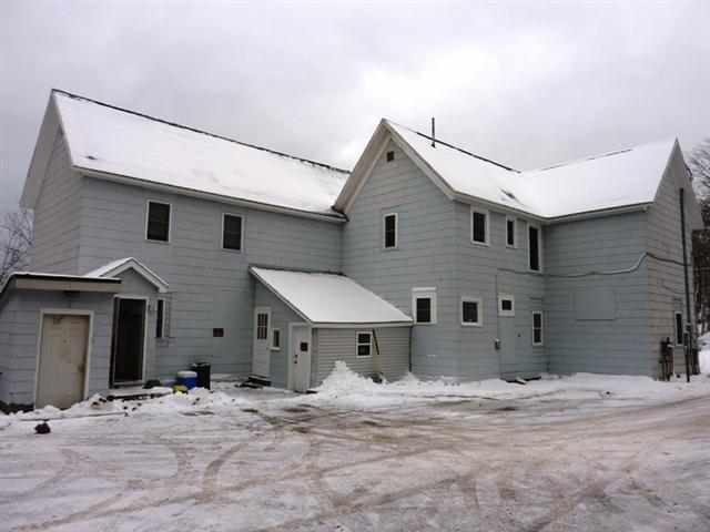 324 Genesee St in Marquette, MI - Building Photo