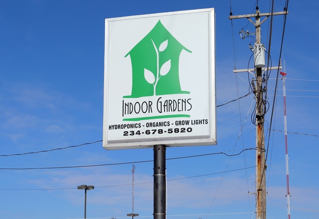 Homes for rent in Rolling Acres, OH