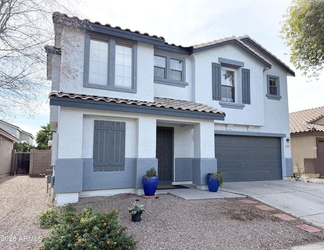 3033 E Santa Rosa Dr in Gilbert, AZ - Building Photo - Building Photo