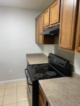 815 Church St, Unit B in East Bernard, TX - Building Photo - Building Photo