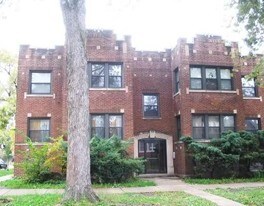 6401 S Maplewood Ave in Chicago, IL - Building Photo