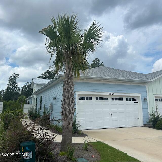 property at 9037 Parrot Pl